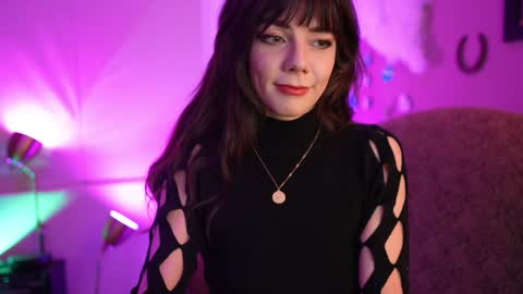 Bella Bondai online show from 12/07/24, 03:25