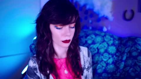 Bella Bondai online show from 11/06/25, 01:28