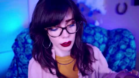 Bella Bondai online show from 11/23/25, 03:28