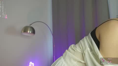 Milana online show from 09/19/25, 06:26