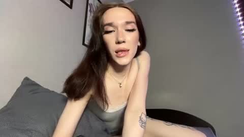 Megan online show from 07/04/26, 06:36