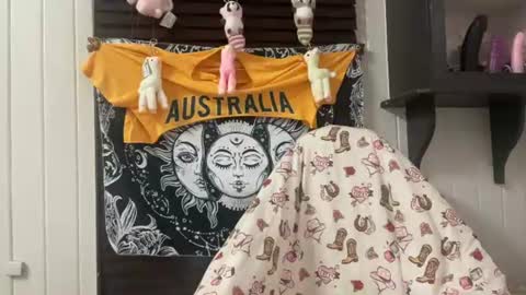 xopeachybaby online show from 06/17/26, 05:10