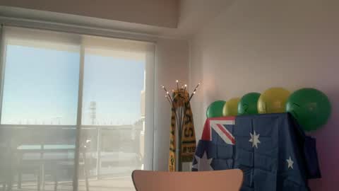 xopeachybaby online show from 06/22/26, 05:37