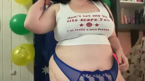 xopeachybaby online show from 06/25/26, 01:16