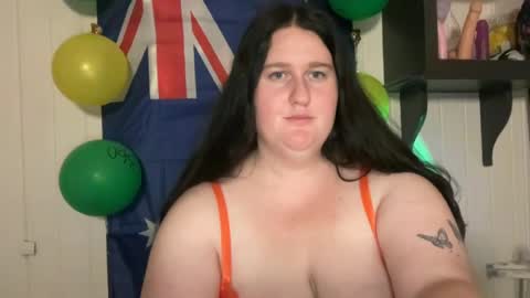 xopeachybaby online show from 07/01/26, 07:21