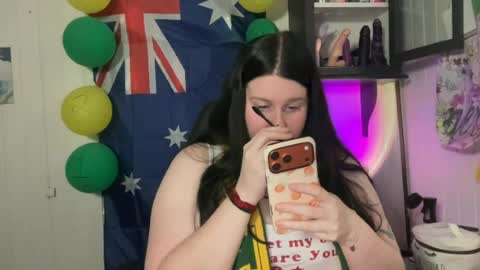 xopeachybaby online show from 07/08/26, 05:12