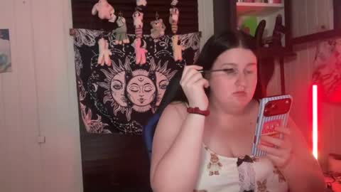 xopeachybaby online show from 07/20/26, 06:49
