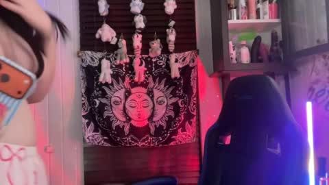 xopeachybaby online show from 07/23/26, 01:58