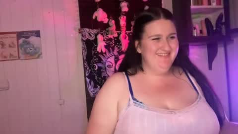xopeachybaby online show from 07/27/26, 11:28