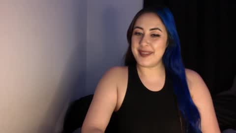 Miss K online show from 02/20/25, 05:44