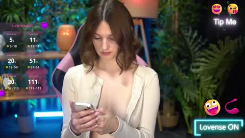 xoxo_molly online show from 11/24/25, 08:30