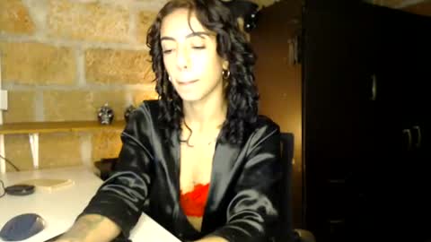 xoxo_natix online show from 06/26/26, 09:14