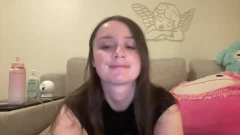 Snapshot of xoxo_roseee chatting on 05/12/26, 02:41 xoxo rosee online show from 05/12/26, 02:41