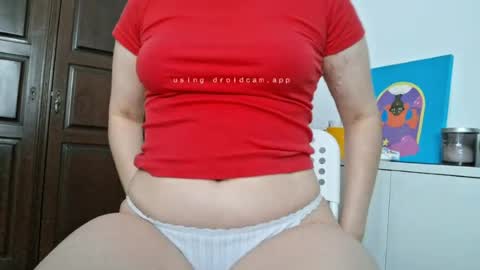 xoxomabel online show from 06/30/26, 11:11