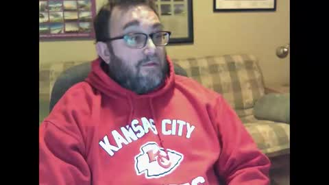 xPalidin online show from 01/31/25, 12:29