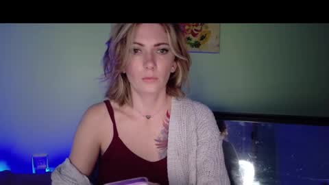 xpbunni online show from 09/22/25, 12:45