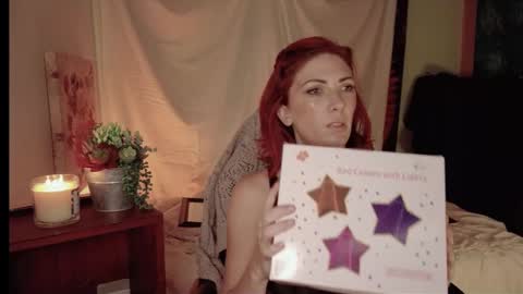 xpbunni online show from 10/11/25, 10:52