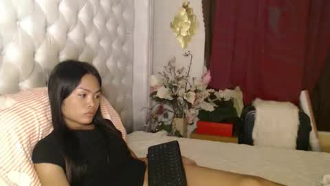 JHANA online show from 11/19/25, 03:23