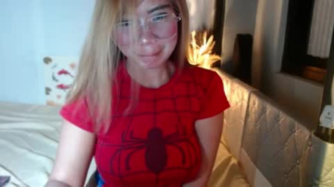 GRACE online show from 06/13/26, 04:54