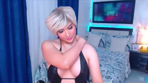 amanda online show from 02/12/26, 03:34