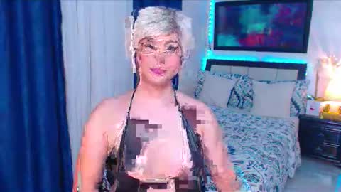 amanda online show from 02/14/26, 09:06