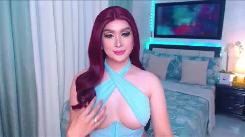 amanda online show from 03/12/26, 04:18