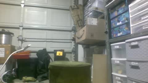 Snapshot of xploringus1 chatting on 02/15/25, 11:58 Xploringus online show from 02/15/25, 11:58