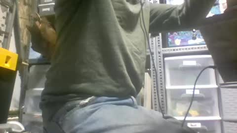 Snapshot of xploringus1 chatting on 03/01/25, 08:56 Xploringus online show from 03/01/25, 08:56