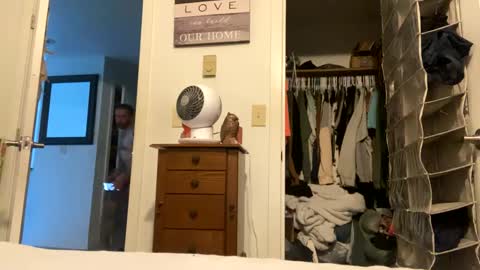 Snapshot of xploringus1 chatting on 09/17/25, 11:39 Xploringus online show from 09/17/25, 11:39