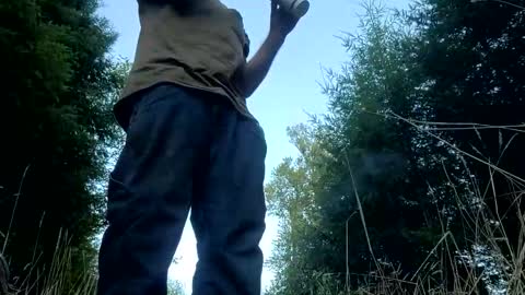 Snapshot of xploringus1 chatting on 10/15/25, 12:44 Xploringus online show from 10/15/25, 12:44