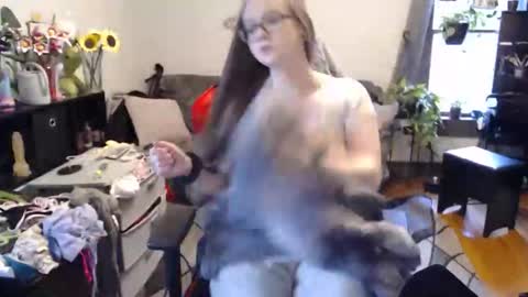 xqueenkendrax online show from 06/01/26, 10:44