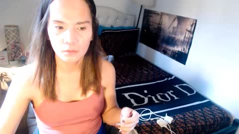 address me as QUEEN  NINA  A Little Bit  of ANGELIC FACE with a Wild Demonic Side online show from 03/09/26, 03:54