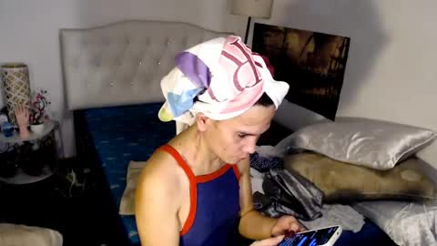 address me as QUEEN  NINA  A Little Bit  of ANGELIC FACE with a Wild Demonic Side online show from 05/16/26, 11:20