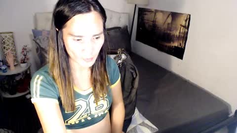 address me as QUEEN  NINA  A Little Bit  of ANGELIC FACE with a Wild Demonic Side online show from 06/07/26, 11:47