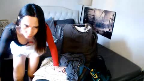 address me as QUEEN  NINA  A Little Bit  of ANGELIC FACE with a Wild Demonic Side online show from 06/08/26, 01:28