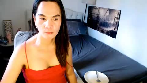 address me as QUEEN  NINA  A Little Bit  of ANGELIC FACE with a Wild Demonic Side online show from 06/11/26, 12:32