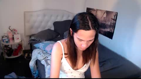 address me as QUEEN  NINA  A Little Bit  of ANGELIC FACE with a Wild Demonic Side online show from 06/21/26, 10:01
