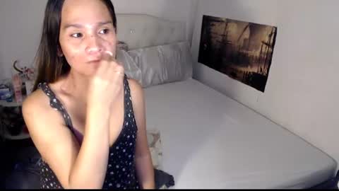 address me as QUEEN  NINA  A Little Bit  of ANGELIC FACE with a Wild Demonic Side online show from 06/23/26, 10:46