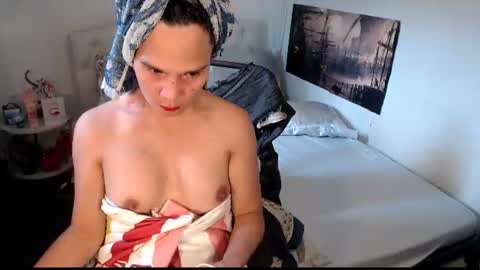 address me as QUEEN  NINA  A Little Bit  of ANGELIC FACE with a Wild Demonic Side online show from 06/29/26, 06:41
