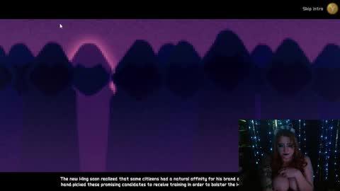 Snapshot of xredbanshee chatting on 11/05/25, 12:10 xredbanshee online show from 11/05/25, 12:10