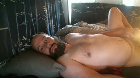 Snapshot of xredchestedx chatting on 01/27/25, 07:14 Red online show from 01/27/25, 07:14
