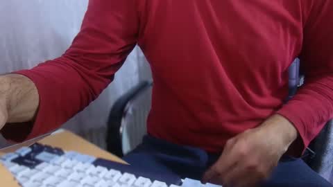 xrokettt online show from 12/15/25, 08:46