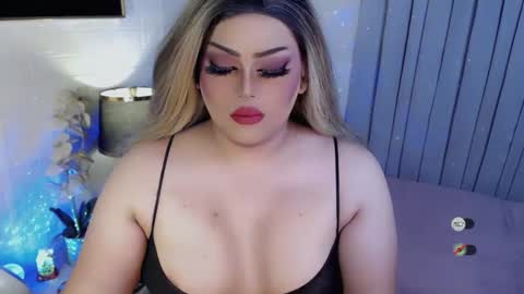 Snapshot of xsabbylicious69 chatting on 02/17/25, 01:15 xsabbylicious69 online show from 02/17/25, 01:15