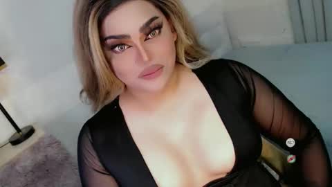xsabbylicious69 online show from 10/12/25, 02:10
