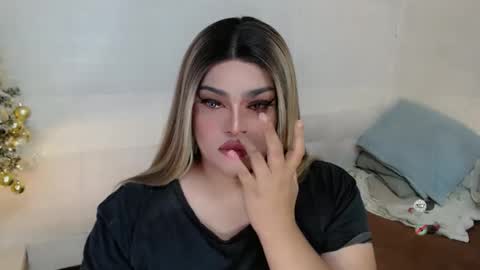 xsabbylicious69 online show from 11/12/25, 05:08