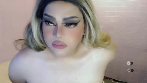 xsabbylicious69 online show from 12/20/25, 01:02