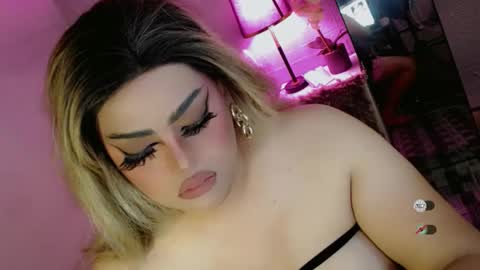 xsabbylicious69 online show from 02/16/26, 01:57