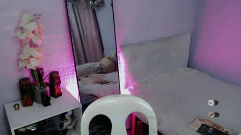 xsabbylicious69 online show from 04/27/26, 12:30