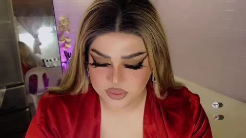xsabbylicious69 online show from 05/23/26, 01:11