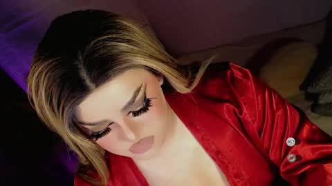 xsabbylicious69 online show from 05/26/26, 01:56